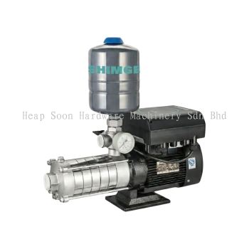 SHIMGE BWJE / 2BWJE Series Fully Integrated Intelligent Variable Frequency (Inverter) Centrifugal Pump