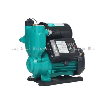SHIMGE PW-F Series Automatic Self-priming Booster Water Pump