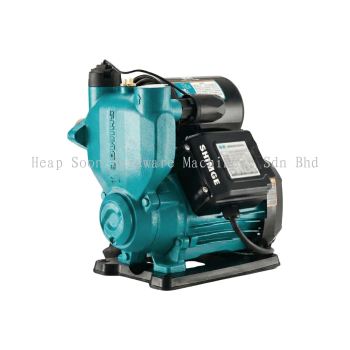 SHIMGE PW-Z Series Automatic Self-Priming Booster Pump
