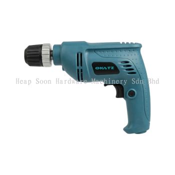 OKATZ PDR40Y Hand Drill
