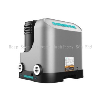 SHIMGE PZ Series Fully Automatic Self-Priming Booster Pump