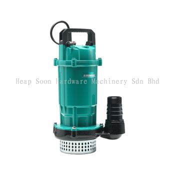 SHIMGE QDX-K3F Series Automatic Submersible Drainage Pump