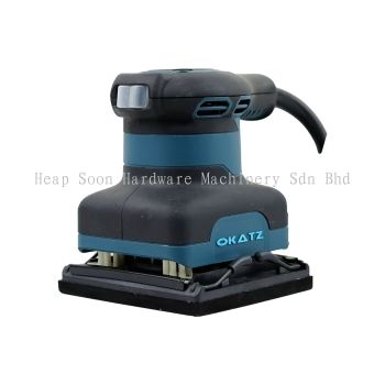 OKATZ  POS110V Orbital Sander