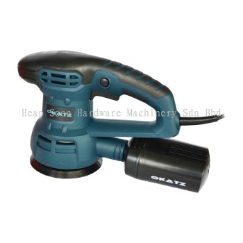 OKATZ POS125 Eccentric Sander