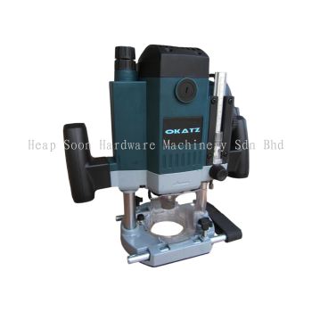 OKATZ PRT234 Electric Plunge Router