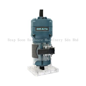 OKATZ TM635.55 Wood Trimmer Router