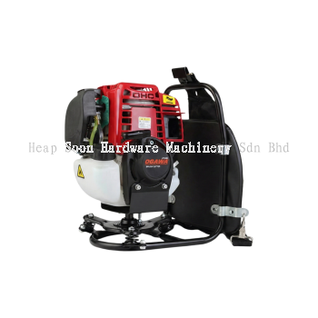OGAWA LPS380 Backpack Brush Cutter