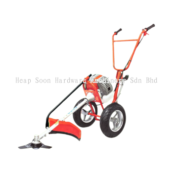OGAWA LT20N Hand Push Brush Cutter