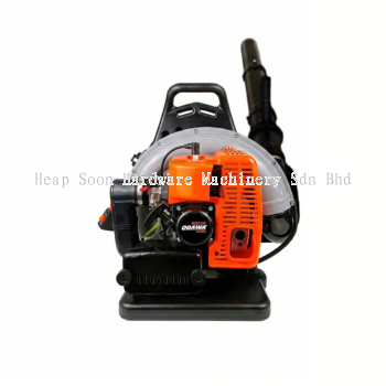 OGAWA OBL6600 / OBL6800 Backpack Blower