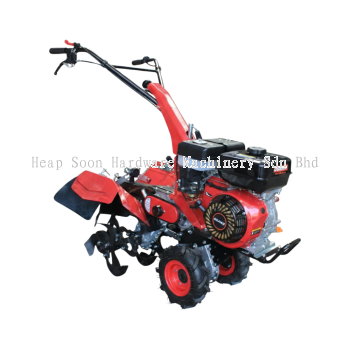 OGAWA OCX-700 Heavy Duty Power Tiller Cultivator