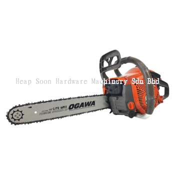 OGAWA OG5216 16" Petrol Chain Saw
