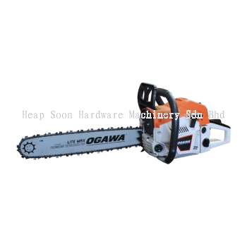 OGAWA OG68W Series 16"-22" Chain Saw ( OG6816W OG6818W OG6820W OG6822W )