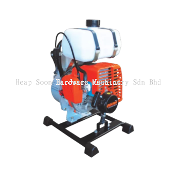 OGAWA OK25L Petrol Engine Water Pump