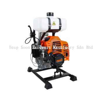 OGAWA OK25T Petrol Engine Water Pump