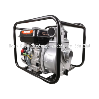 OGAWA OK50E / OK80E Self-Priming Pump (2"/3")