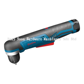 DONGCHENG DCJZ14-10EK Cordless Angle Driver