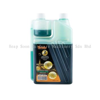 TANAKA Japan 2T Oil 1L 2 Stroke Engine Oil Power Tool Grass Brush Cutter Oil 1 Liter
