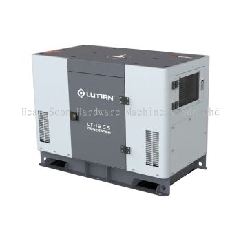 LUTIAN LT-12SS Diesel Generator