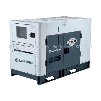 LUTIAN LT-25SS / LT-25SS3 Diesel Generator