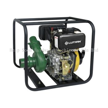 LUTIAN LT65-55 / LT80-65 Diesel Water Pump