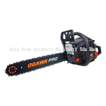 OGAWA Pro Series VX7318 18" Chain Saw
