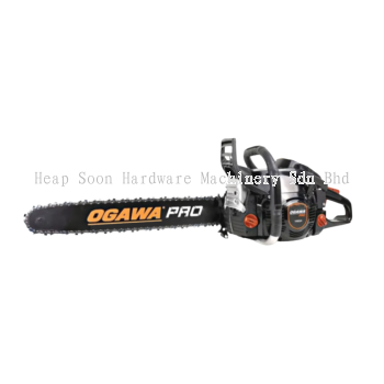 OGAWA Pro Series VX8224 24" Chain Saw