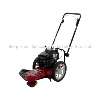 OGAWA XR220 Hand Push Brush Cutter