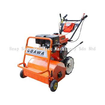 OGAWA XT600 Lawn Mower (Self-Propelled)