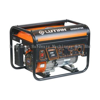 LUTIAN LT3900EN-1 LT3900EN-4  Gasoline Generator