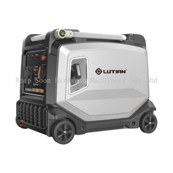 LUTIAN LT4500iSE Inverter Gasoline Generator