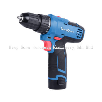 DONGCHENG DCJZ1202E / DCJZ1202ITD Cordless Driver Drill
