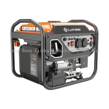 LUTIAN LT6000iE Inverter Gasoline Generator