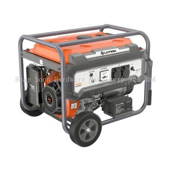 LUTIAN LT6500EN-7 / LT6500EB-8 Gasoline Generator