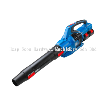DONGCHENG DCLB40171H2S Cordless Brushless Blower