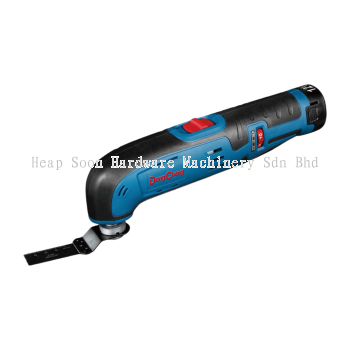 DONGCHENG DCMD12EK Cordless Multi-Tool