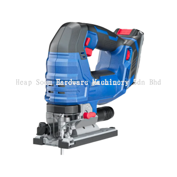 DONGCHENG DCMQ85EM Cordless Brushless Jig Saw