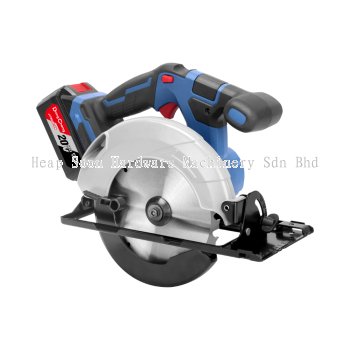 DONGCHENG DCMY165SBK / DCMY165SZ Cordless Brushless Circular Saw