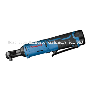 DONGCHENG DCPB02 10EK Cordless Ratchet Wrench