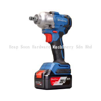 DONGCHENG DCPB488EK / DCPB488FK / DCPB488Z Cordless Brushless Impact Wrench
