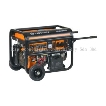 LUTIAN LT6500N-1 Gasoline Generator