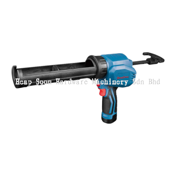 DONGCHENG DCPJ12EK Cordless Caulk Gun