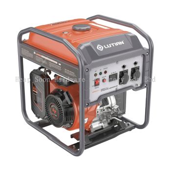 LUTIAN LT8000iE Inverter Gasoline Generator