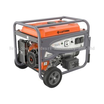 LUTIAN LT10000EN-4Gasoline Generator