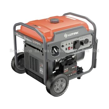 LUTIAN  LT15000iEDG Inverter Gasoline Generator