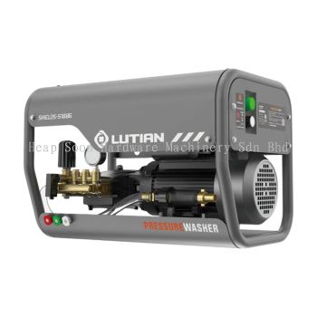 LUTIAN LT-S18G Electric High Pressure Washer