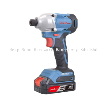DONGCHENG DCPL03-14DM / DCPL03-14Z Cordless Brushless Impact Driver