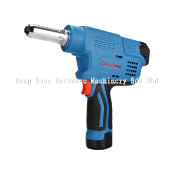 DONGCHENG DCPM50EK Cordless Brushless Riveting Gun