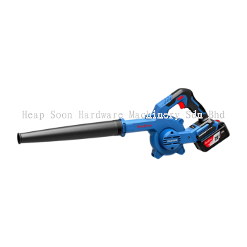 DONGCHENG DCQF32DM / DCQF32Z Cordless Brushless Blower