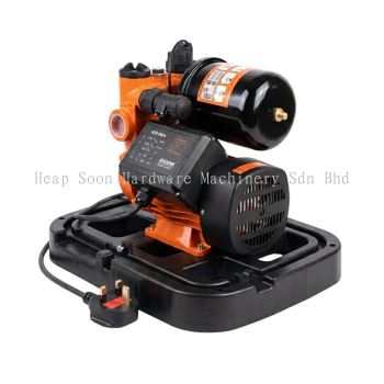 KAZUMI JAPAN Automatic Booster Pump KZP-200A/KZP-400A/KZP-800A | 220V 1" House Commercial Use Water Pump