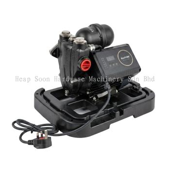 KAZUMI JAPAN Inverter Automatic Booster Pump Super Silent & Light KZP-400VIP & KZP-800VIP  | 220V 1" Water Pump